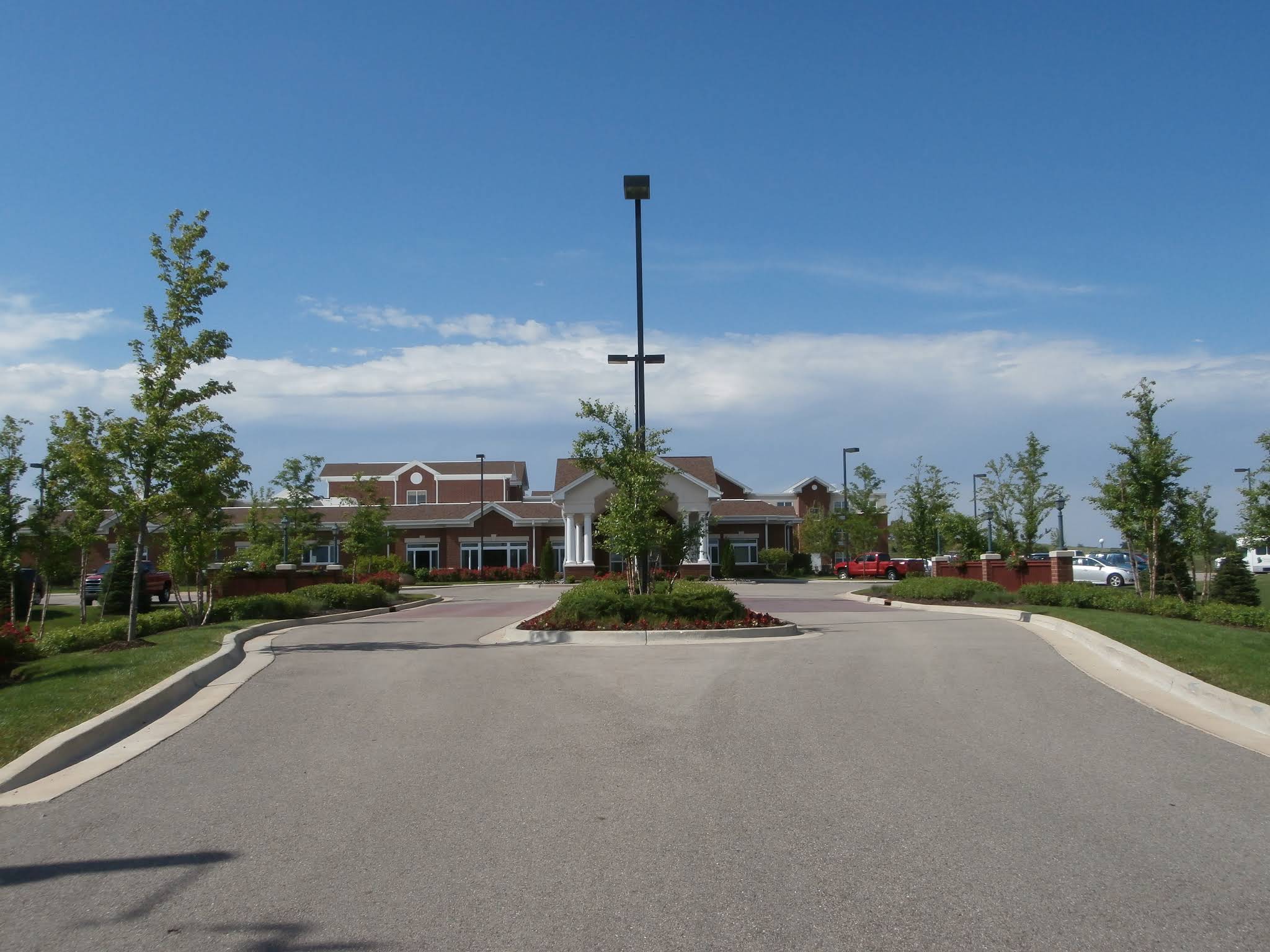 Heritage Woods
