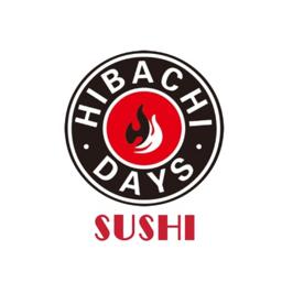 Hibachi Days Sushi & Boba Tea