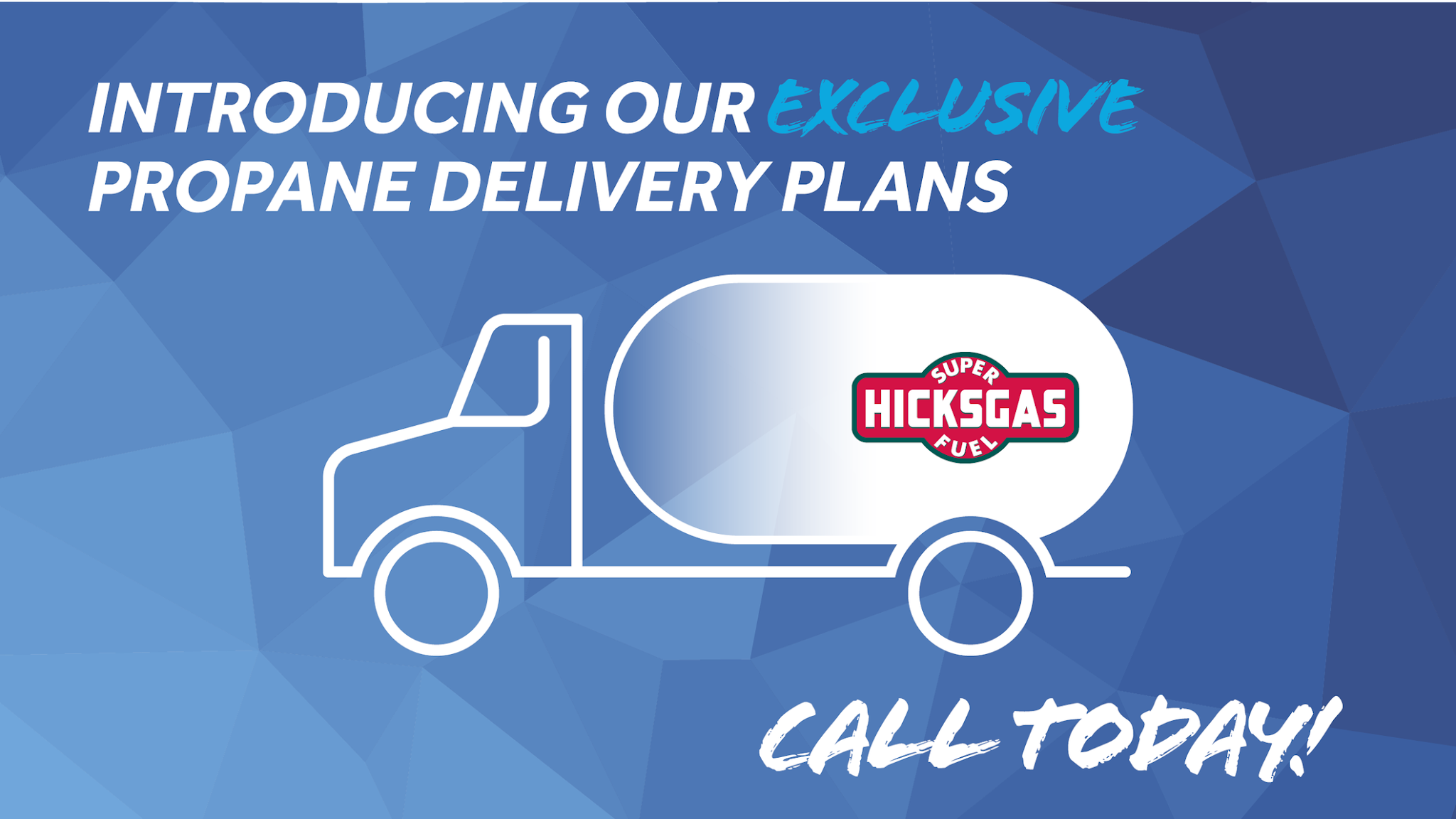Hicksgas Belvidere Inc. (Propane Dealer)