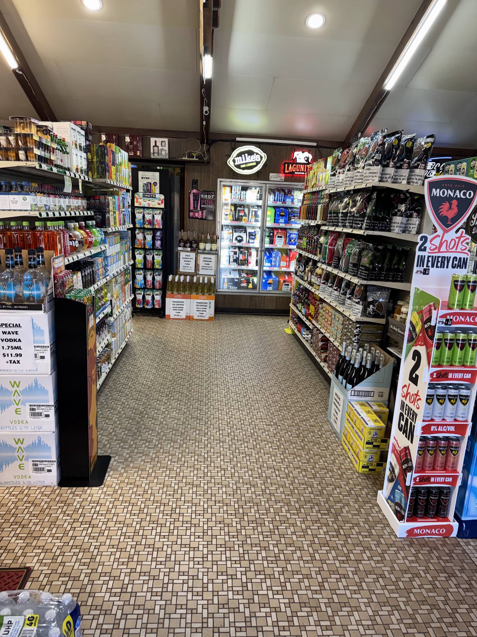 House of Bottles Inc.