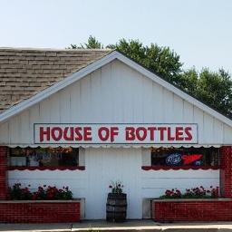 House of Bottles Inc.