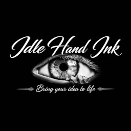 Idle Hand Ink