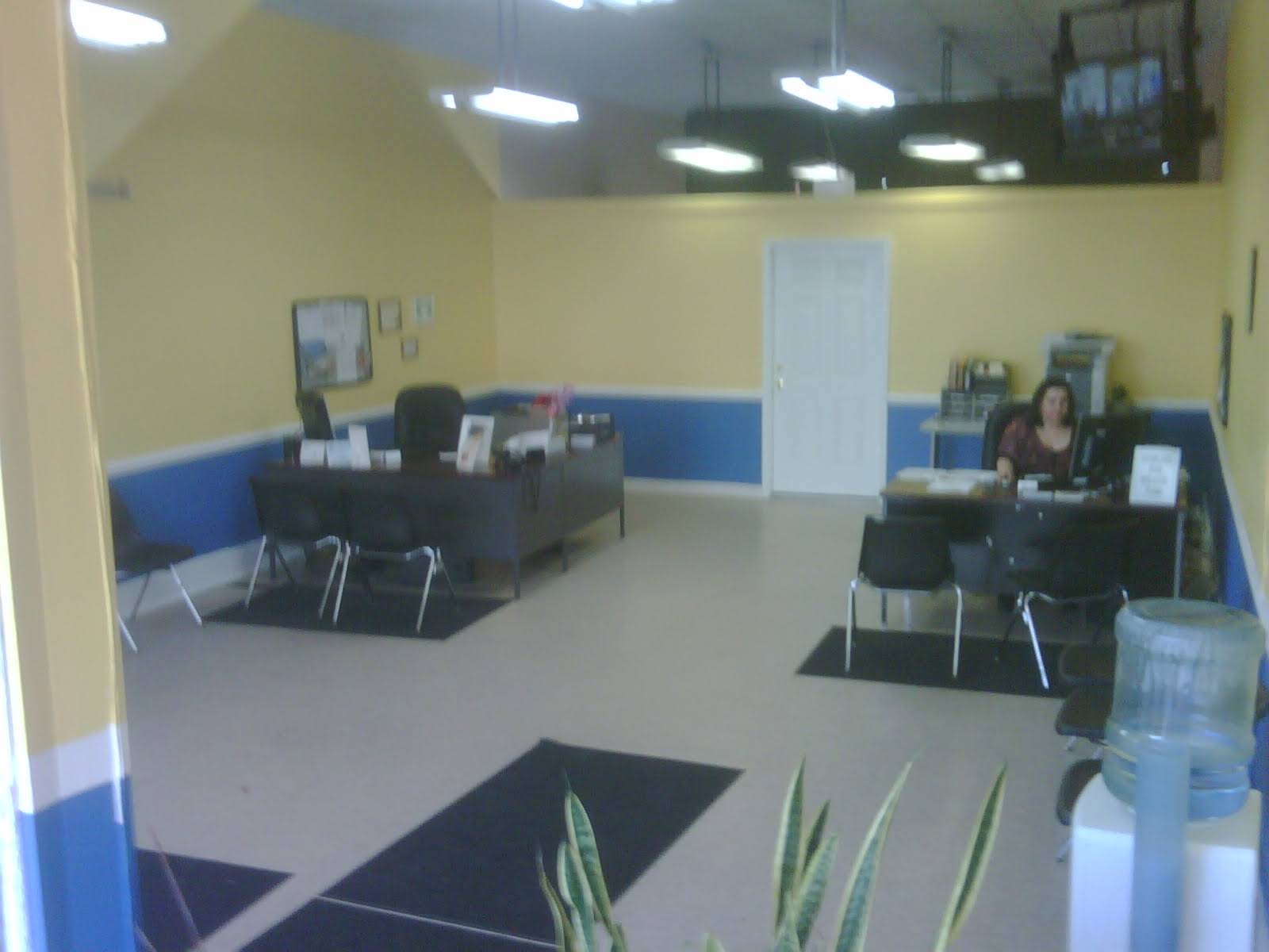 Illinois Vehicle Insurance Agency (Belvidere)