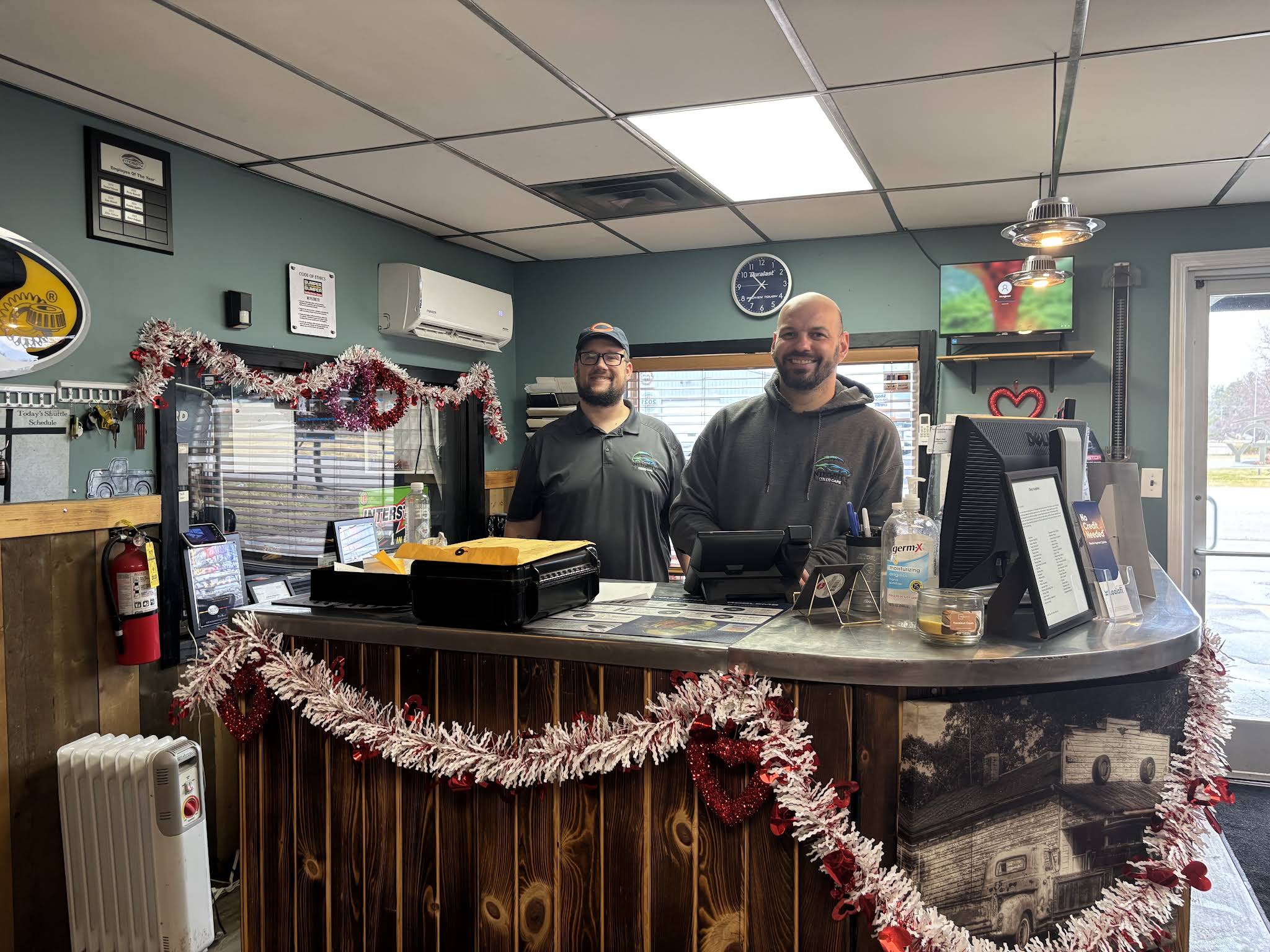 Integrity Auto Care
