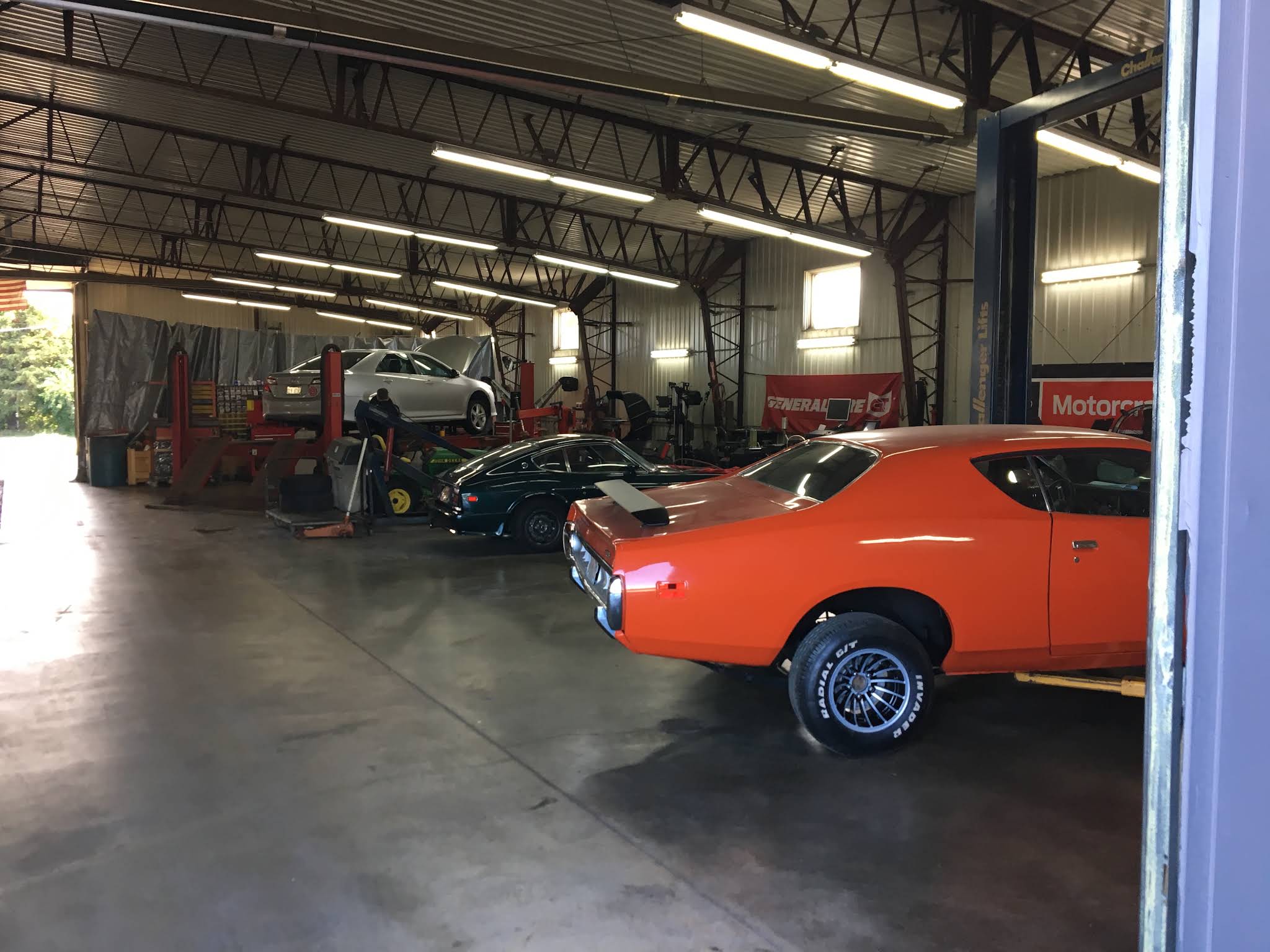 Integrity Auto Care