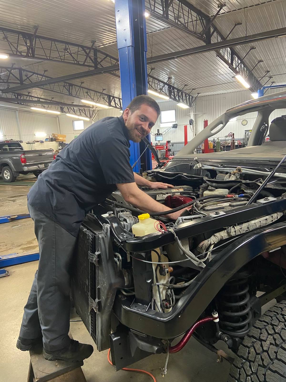Integrity Auto Care