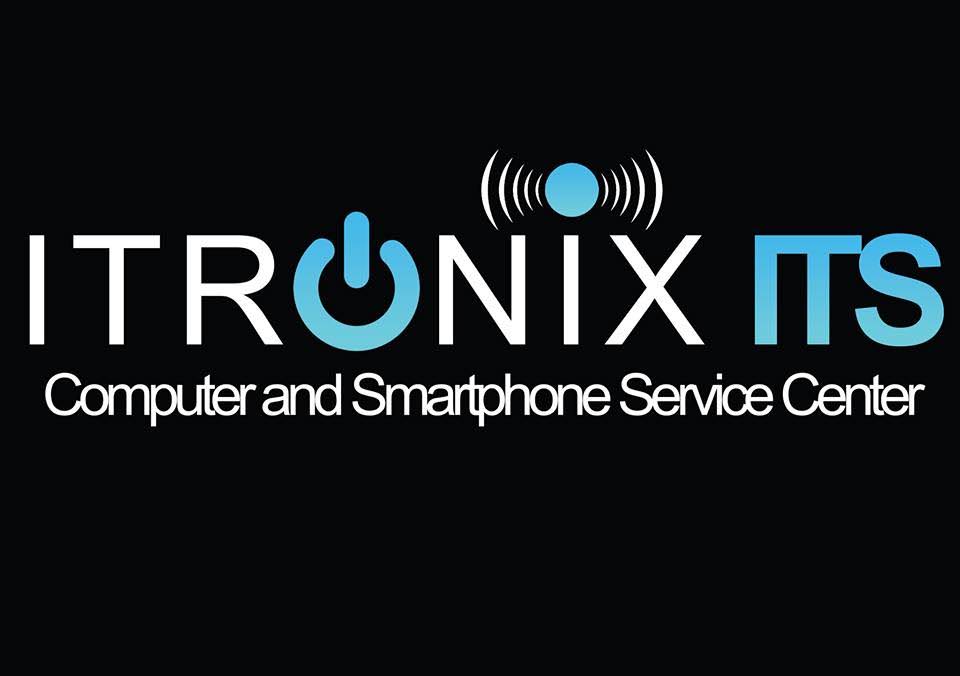 Itronix ITS