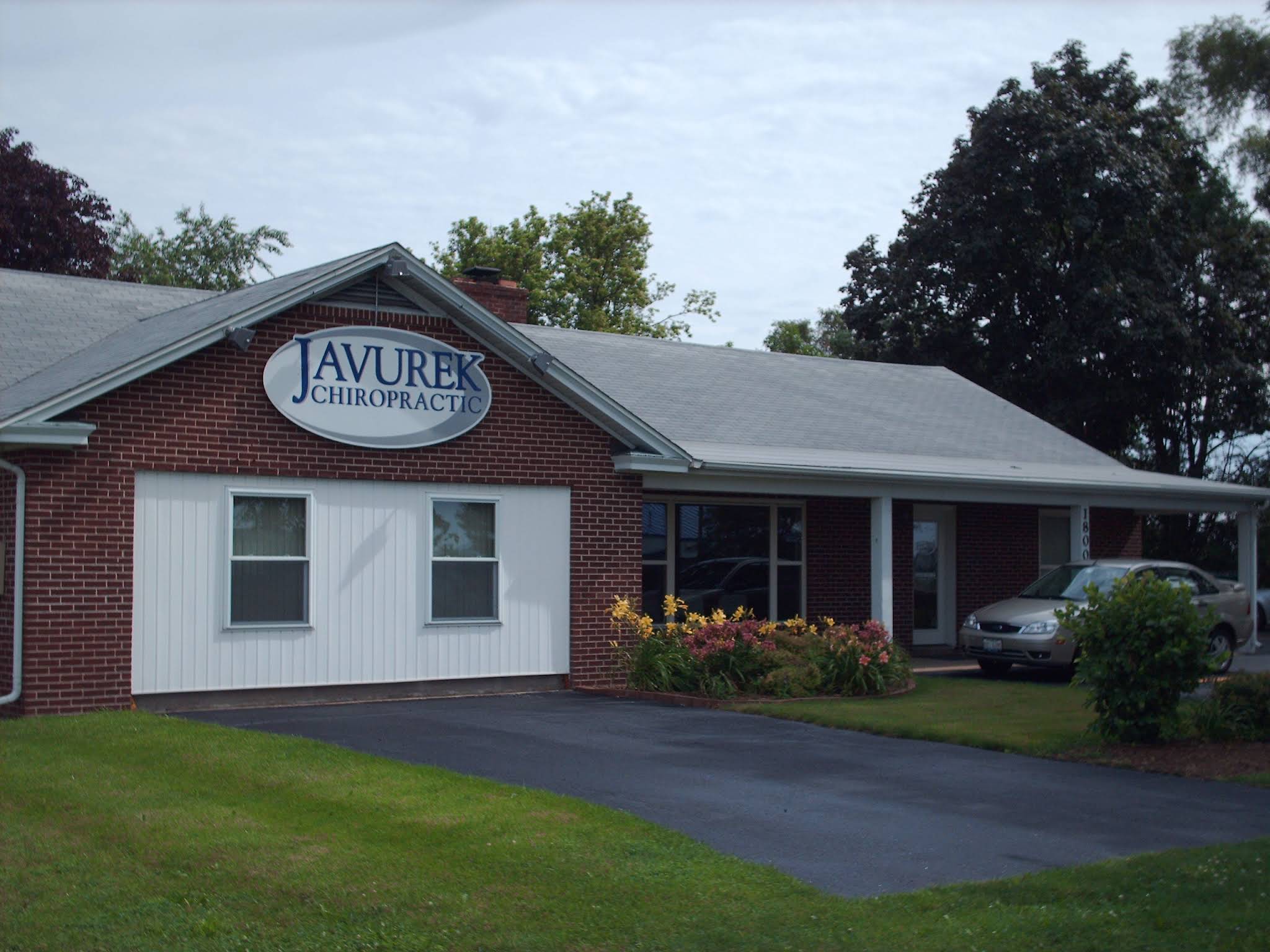 Javurek Chiropractic of Belvidere