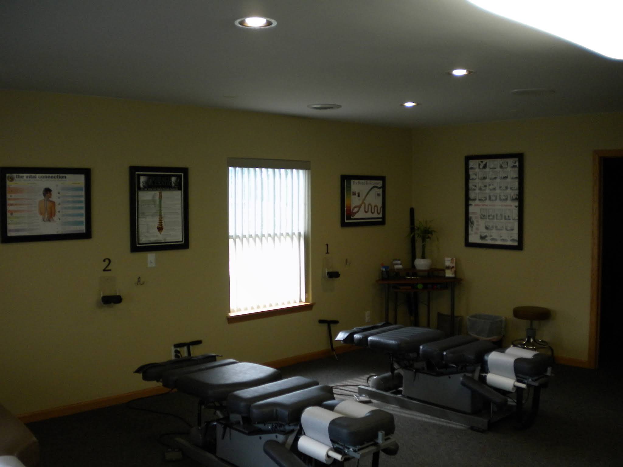 Javurek Chiropractic of Belvidere