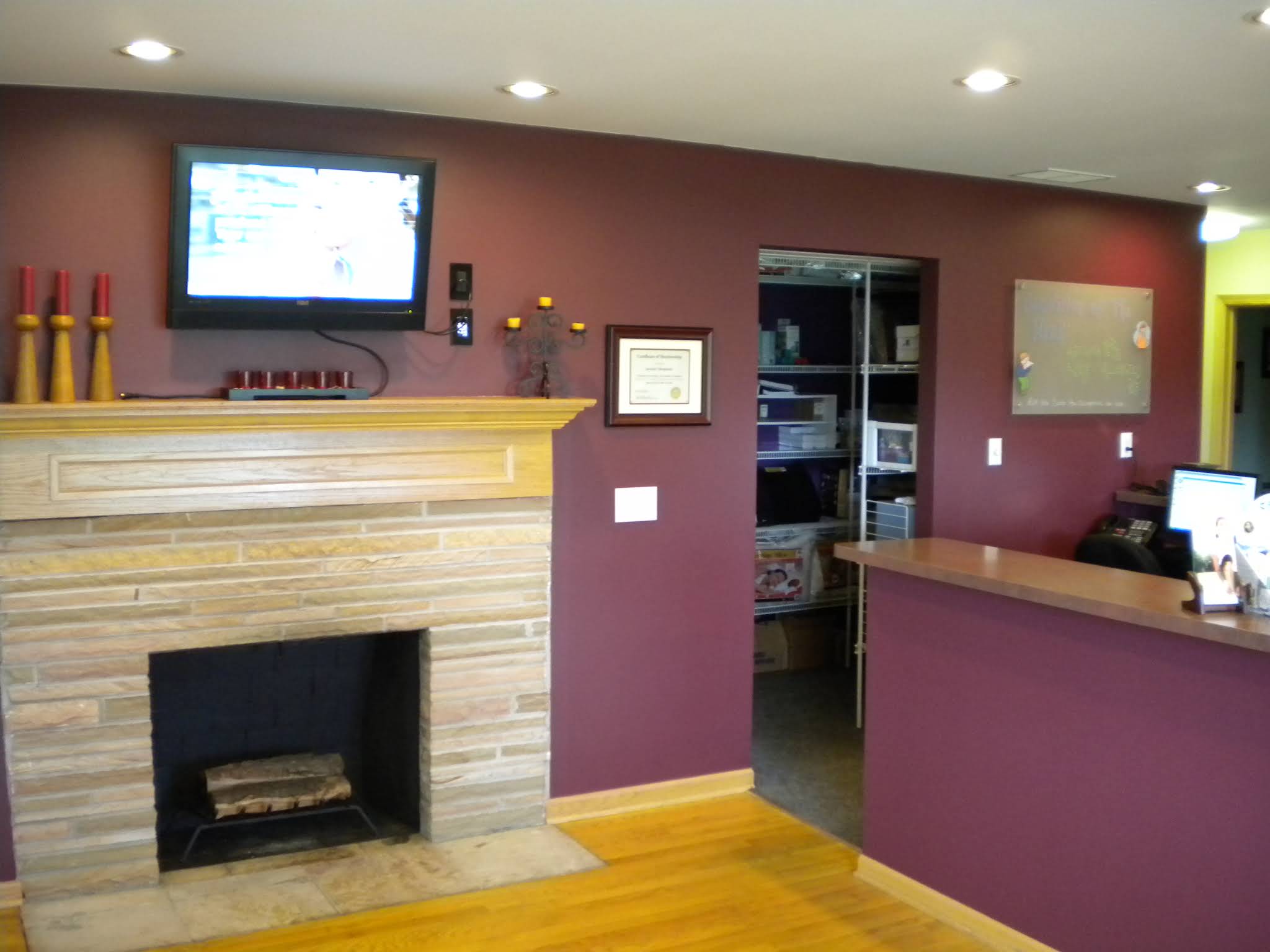 Javurek Chiropractic of Belvidere