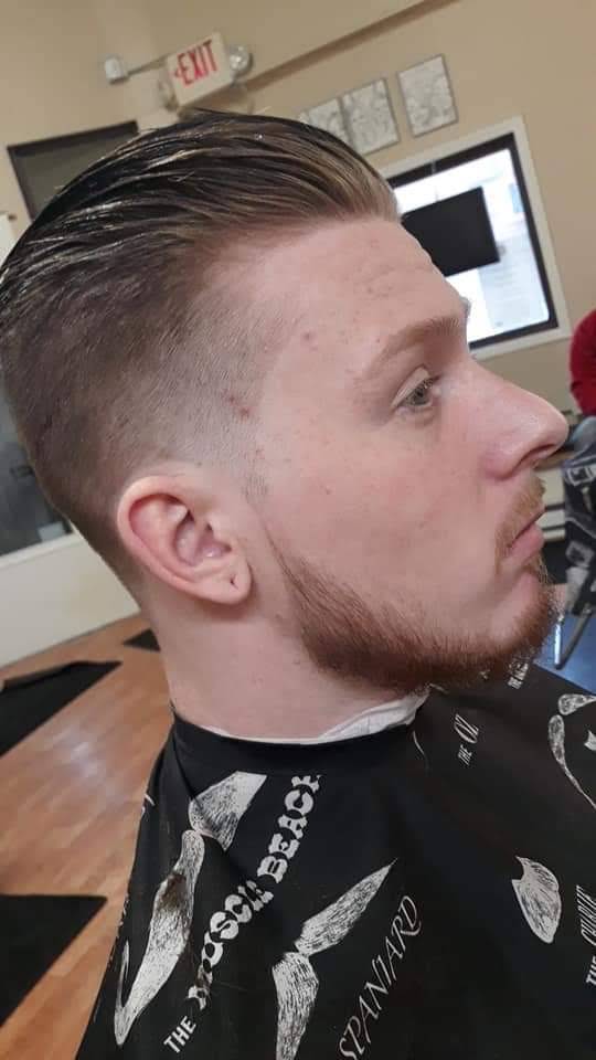 Jazzy Fades