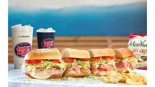 Jersey Mike's (Belvidere)