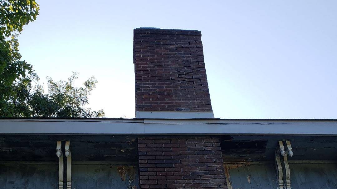 Jones Chimney Sweep Inc (Belvidere)