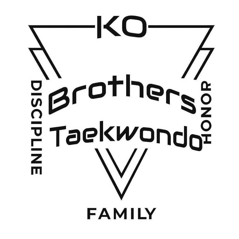 KO Brothers Taekwondo