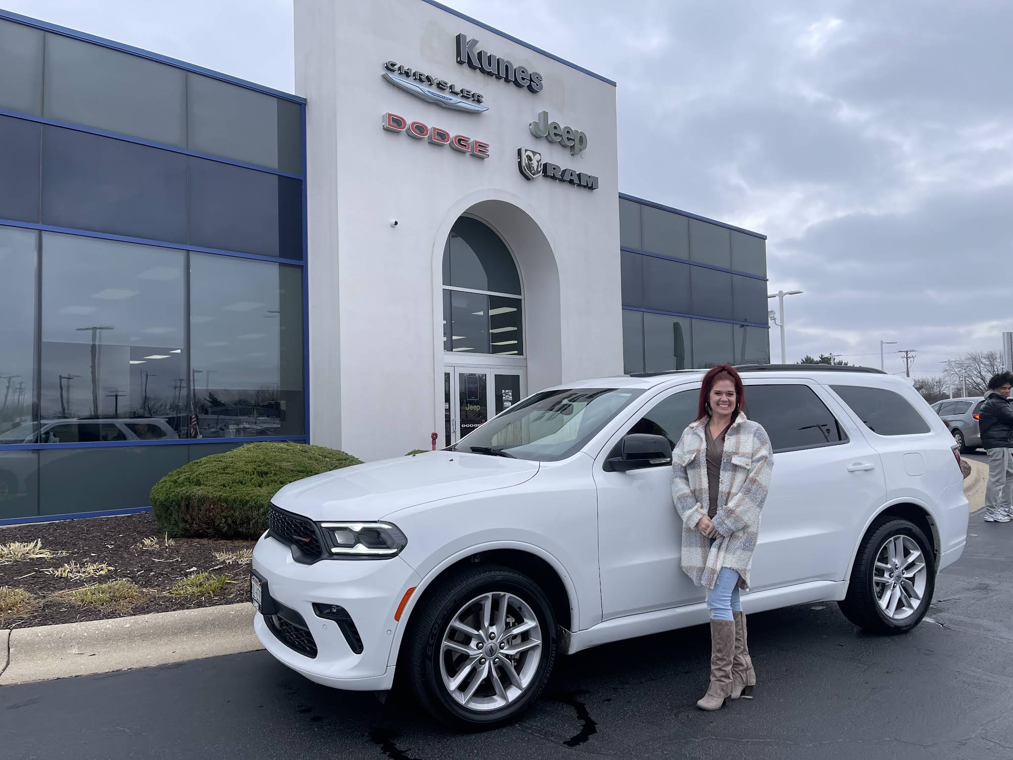 Kunes Chrysler of Belvidere