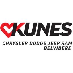 Kunes Chrysler of Belvidere