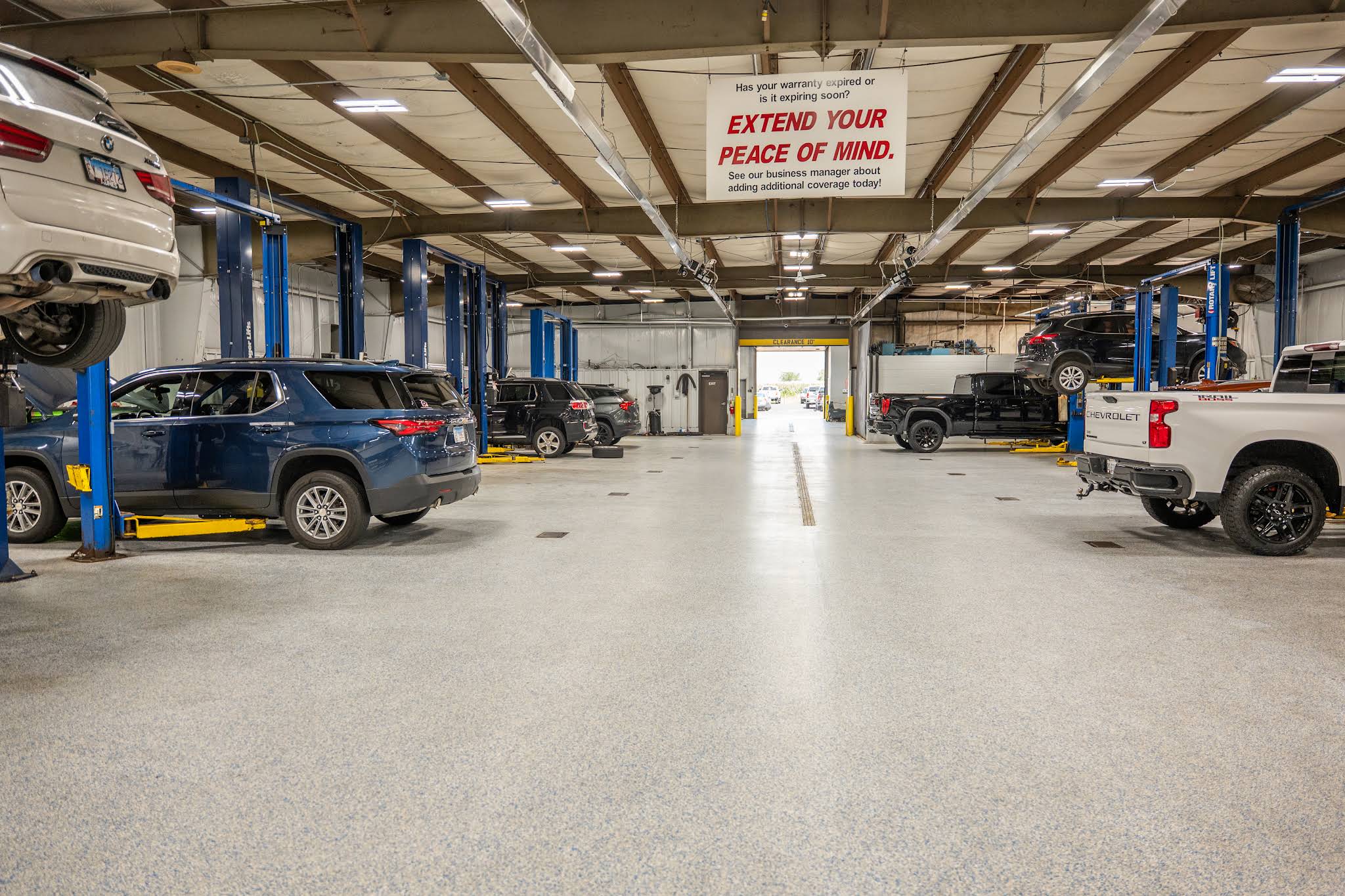 Kunes GMC of Belvidere