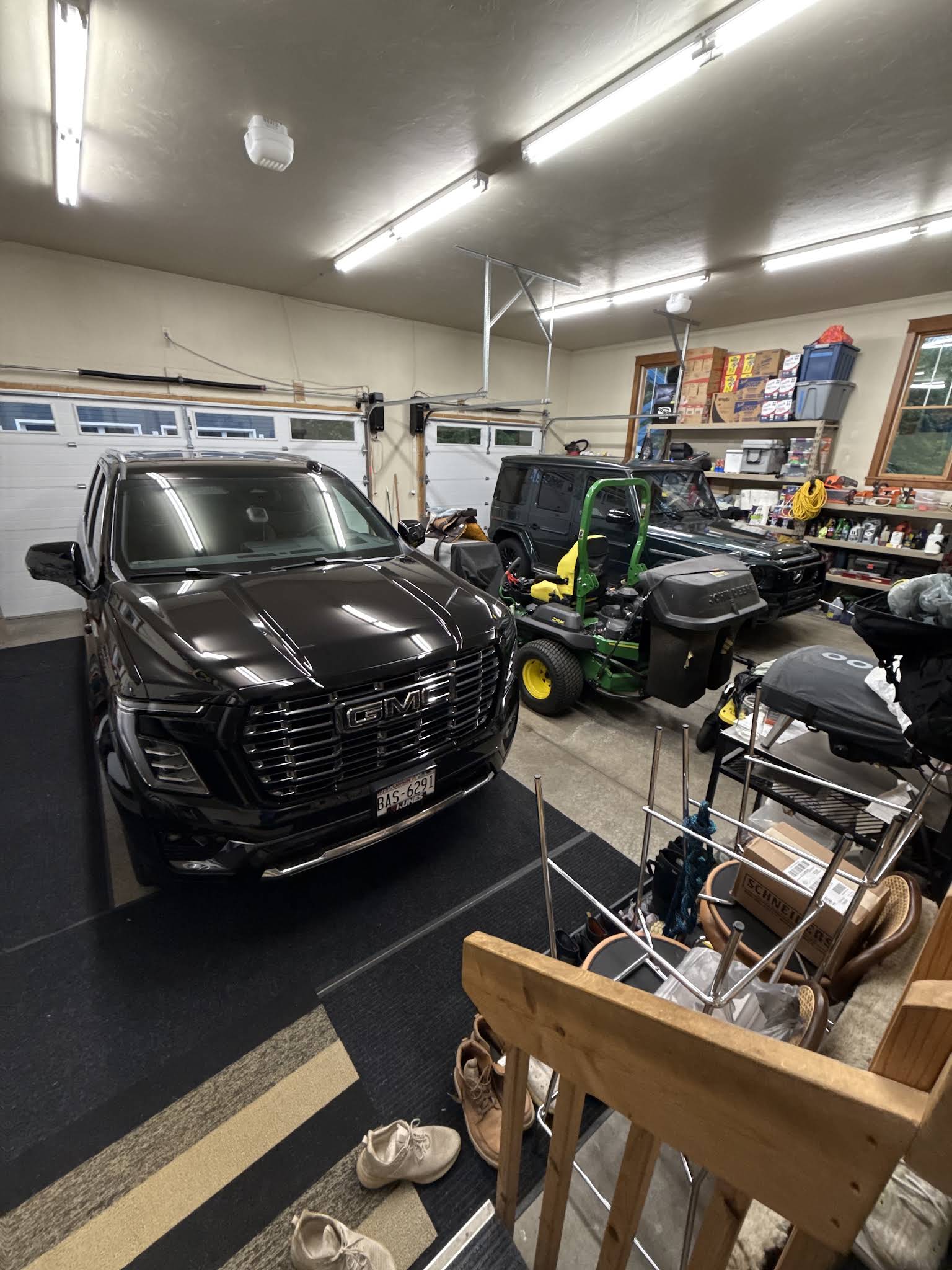 Kunes GMC of Belvidere
