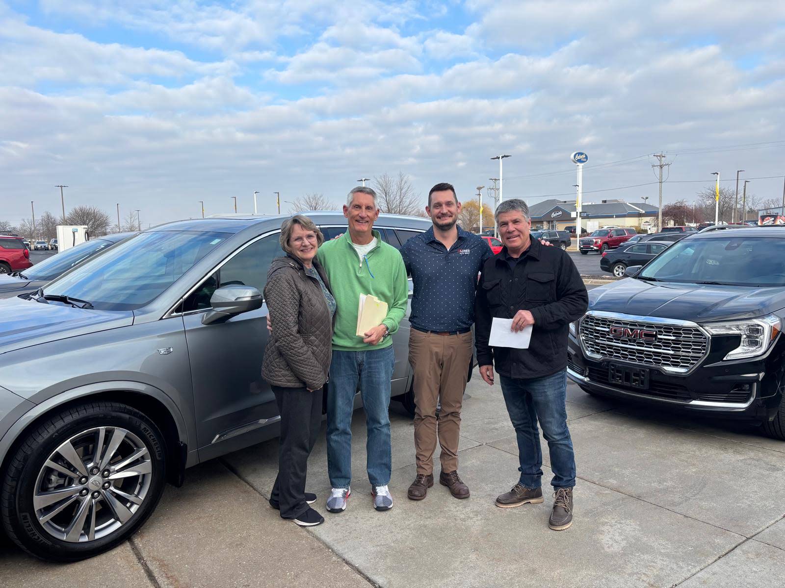 Kunes GMC of Belvidere