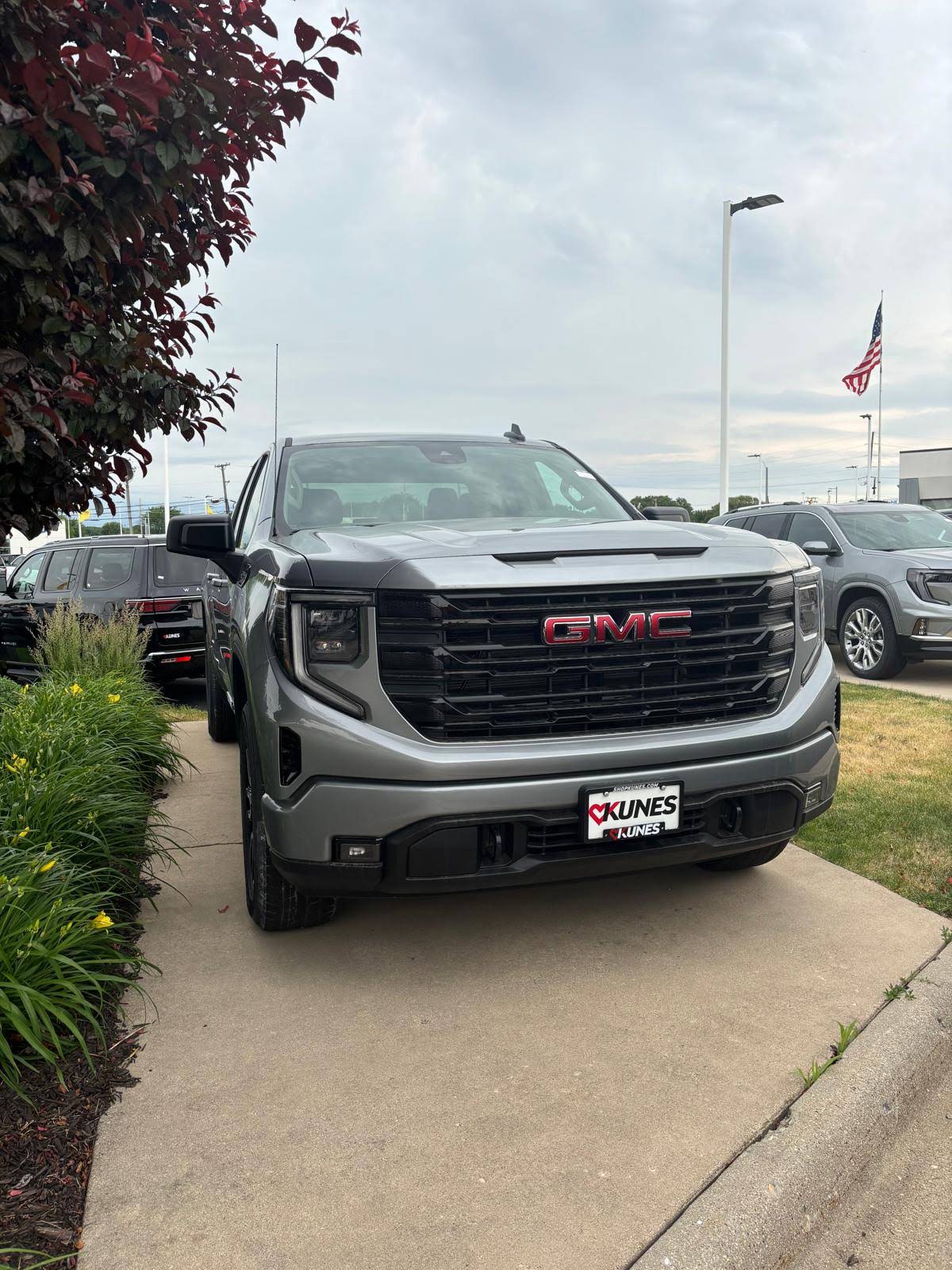 Kunes GMC of Belvidere