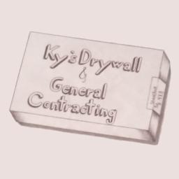 Ky's Drywall & General Contracting