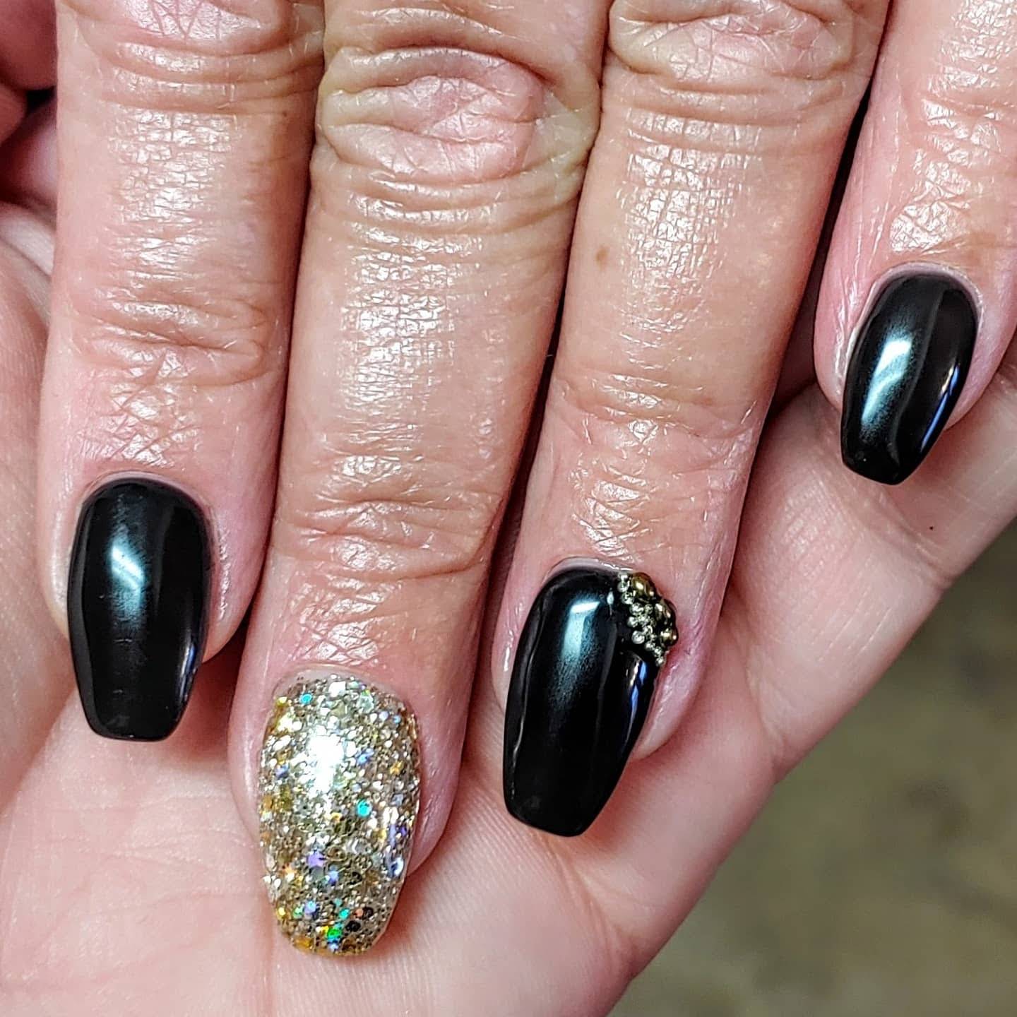 Lily Bloom Beauty Lounge