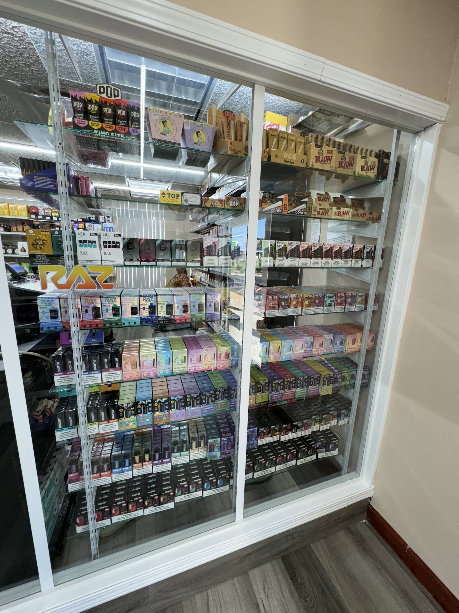 Liquor On Logan