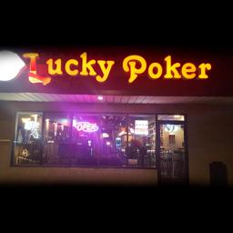 Lucky Poker