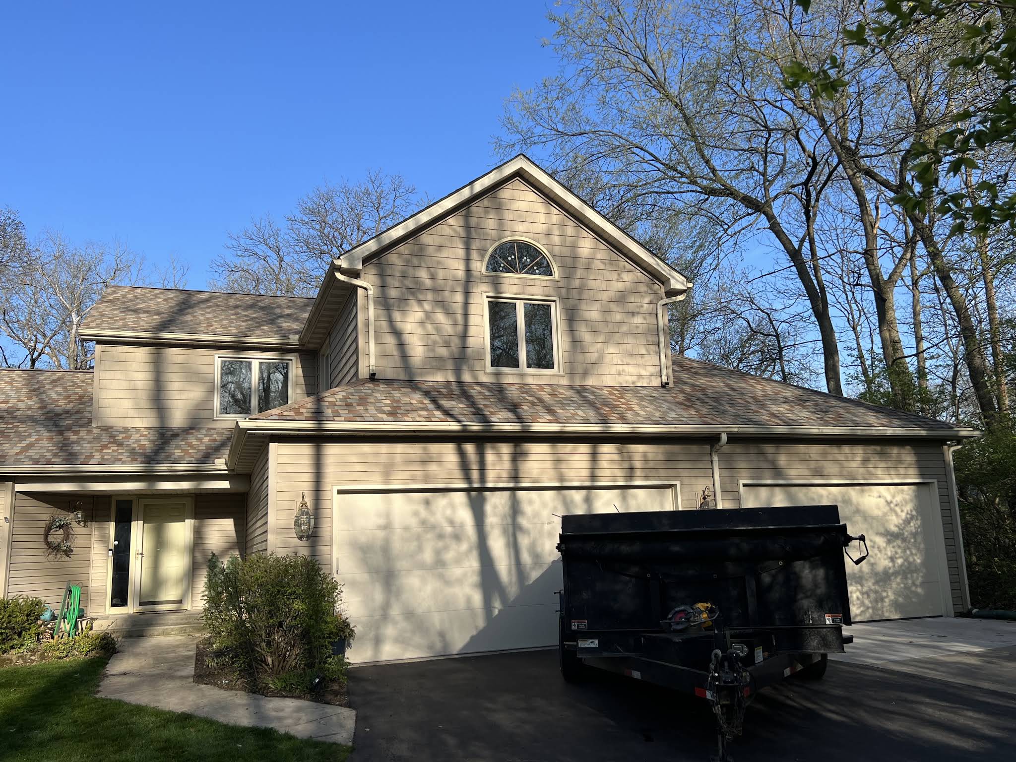 M & F Elite Contracting