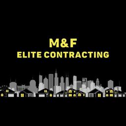 M & F Elite Contracting