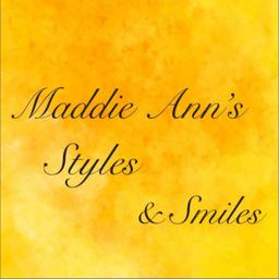 Maddie Ann's Styles and Smiles
