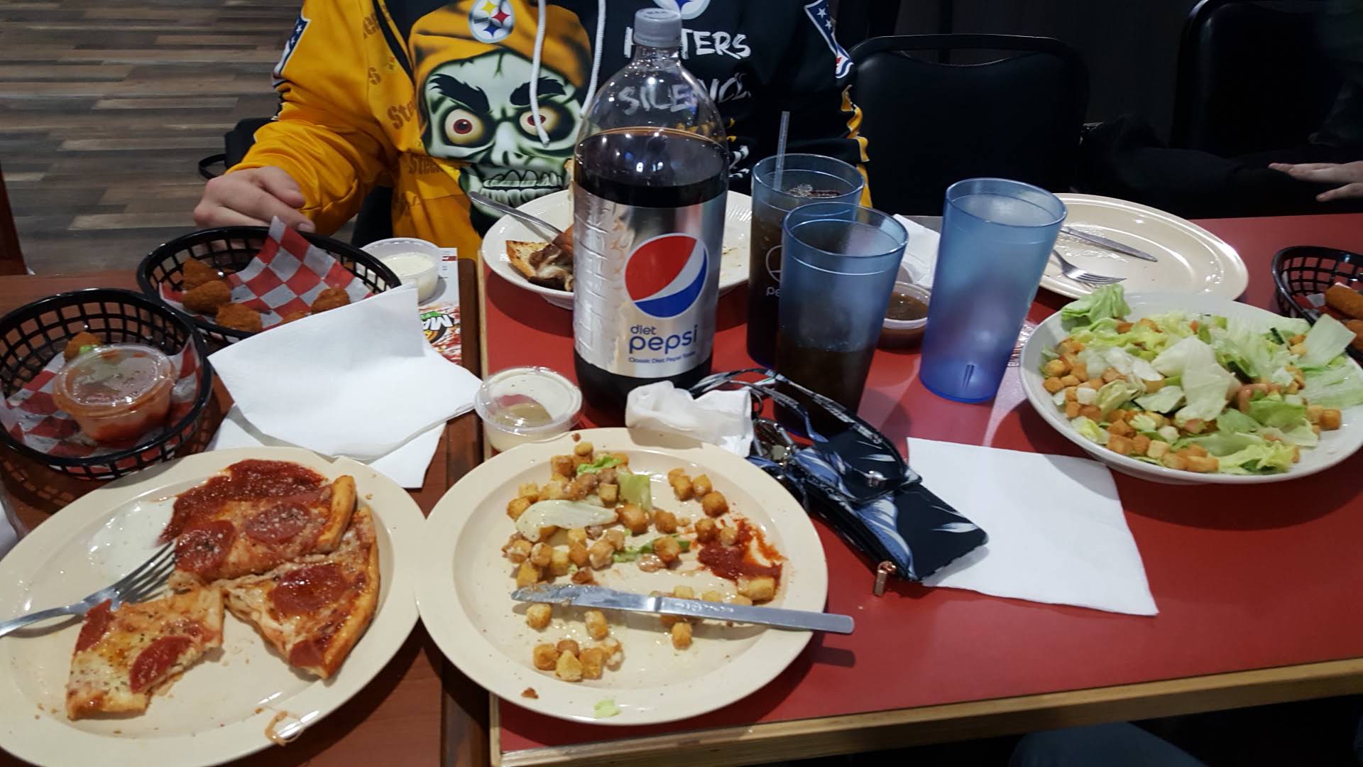 Maggio's Pizzeria