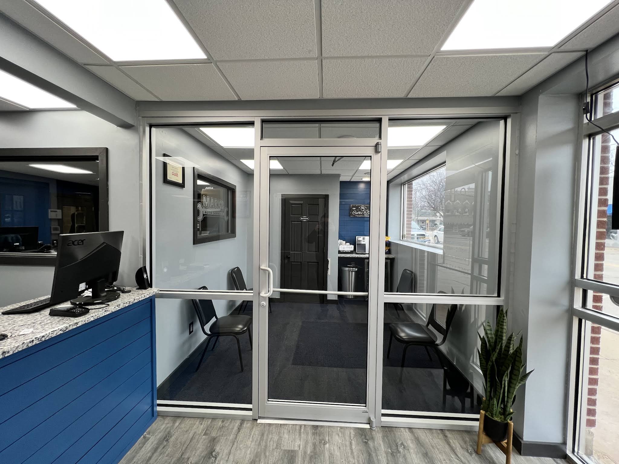 Marks Auto Service (Belvidere)