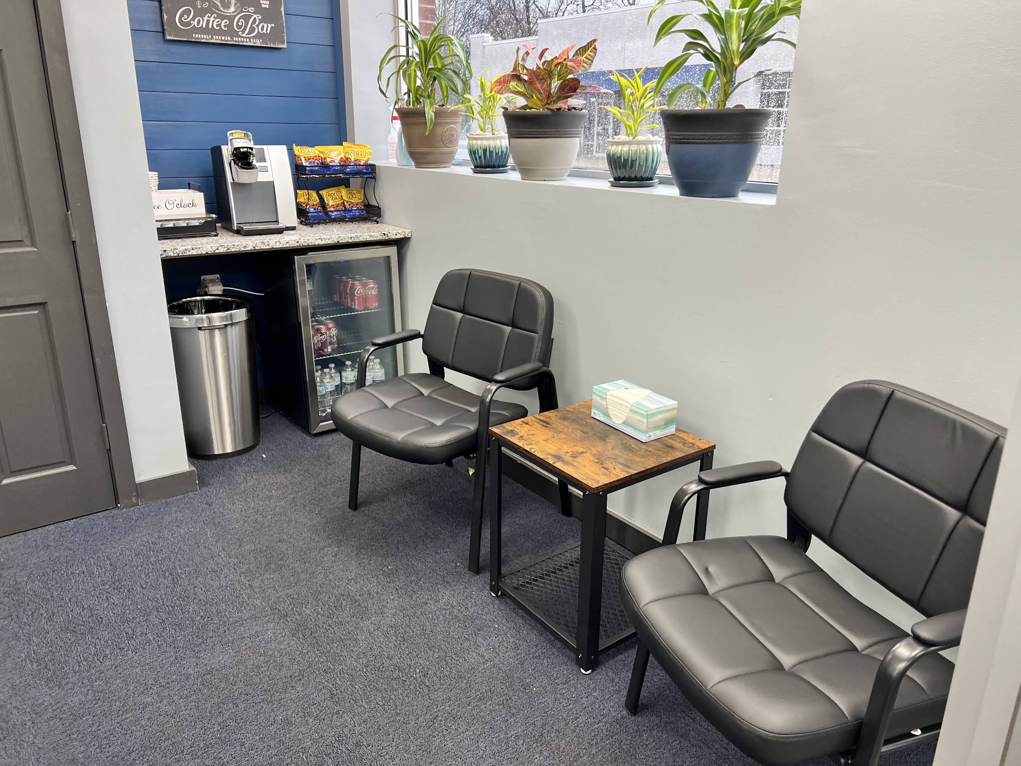 Marks Auto Service (Belvidere)