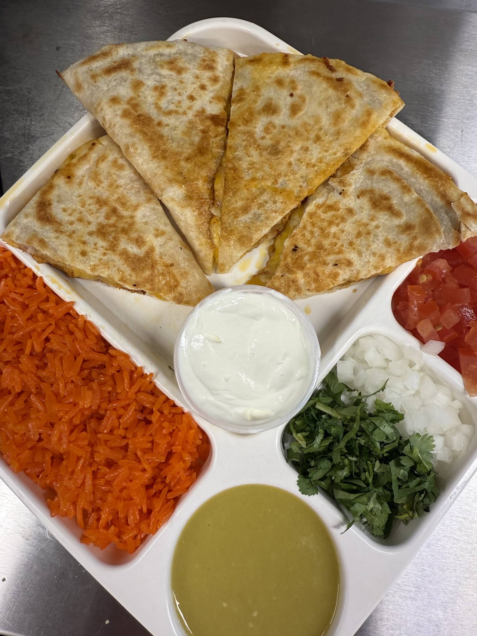 Marvin's Tacos