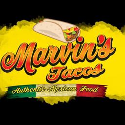 Marvin's Tacos
