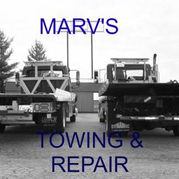 Marv's Towing & Repair Inc.