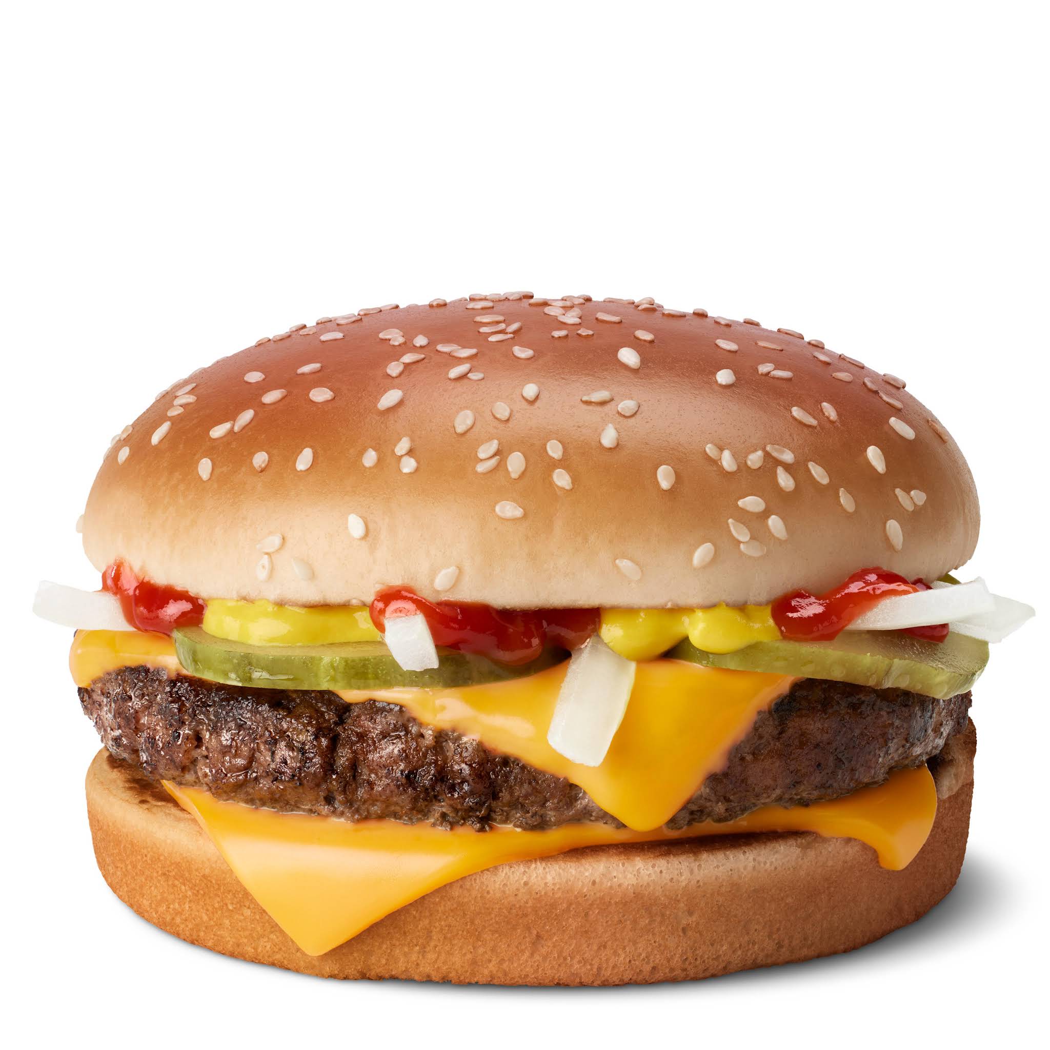 McDonalds (Belvidere)