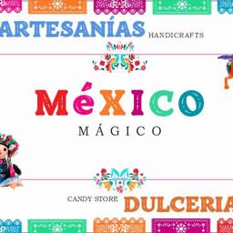 Mexico Magico