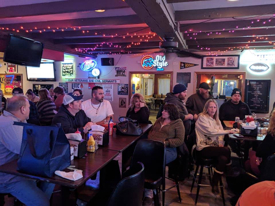 Mortimer's Roadhouse