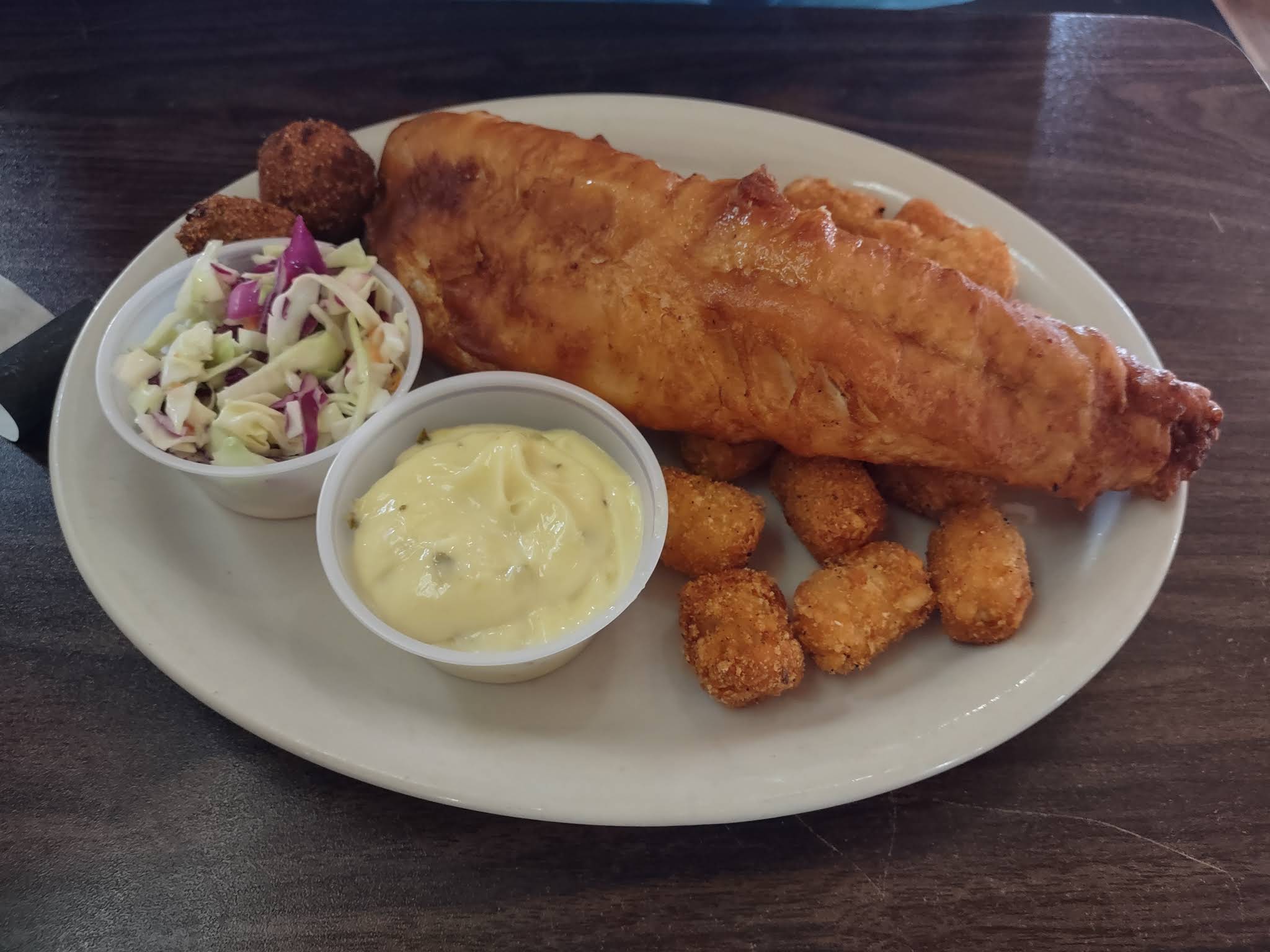 Mortimer's Roadhouse