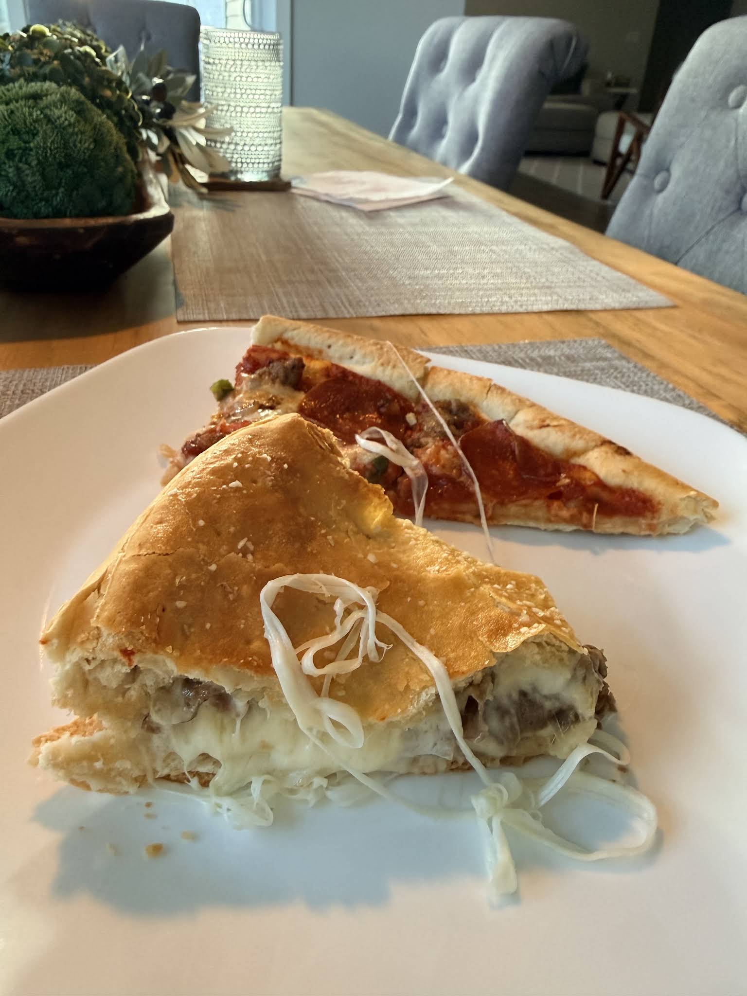 Moscato's Pizza (Popular Grove)