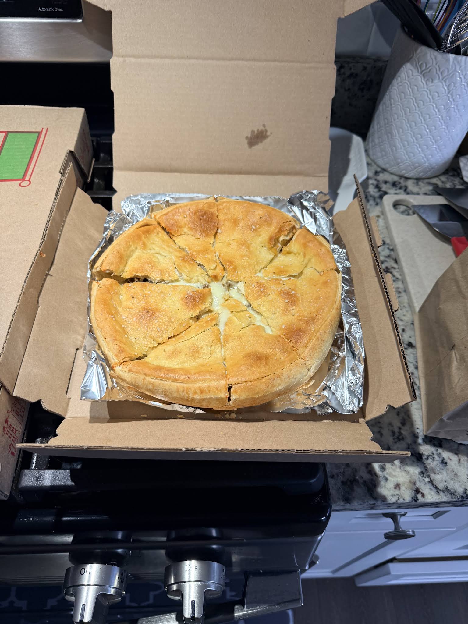 Moscato's Pizza (Popular Grove)