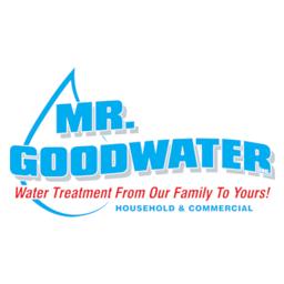 Mr. Goodwater