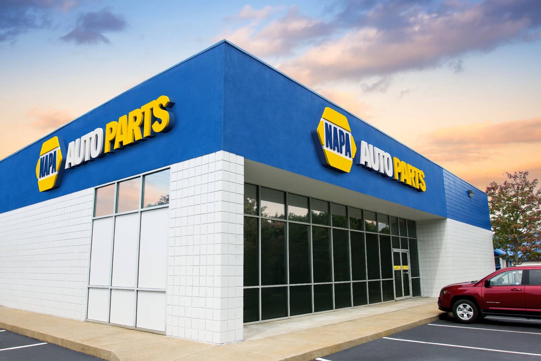 Napa Auto Parts