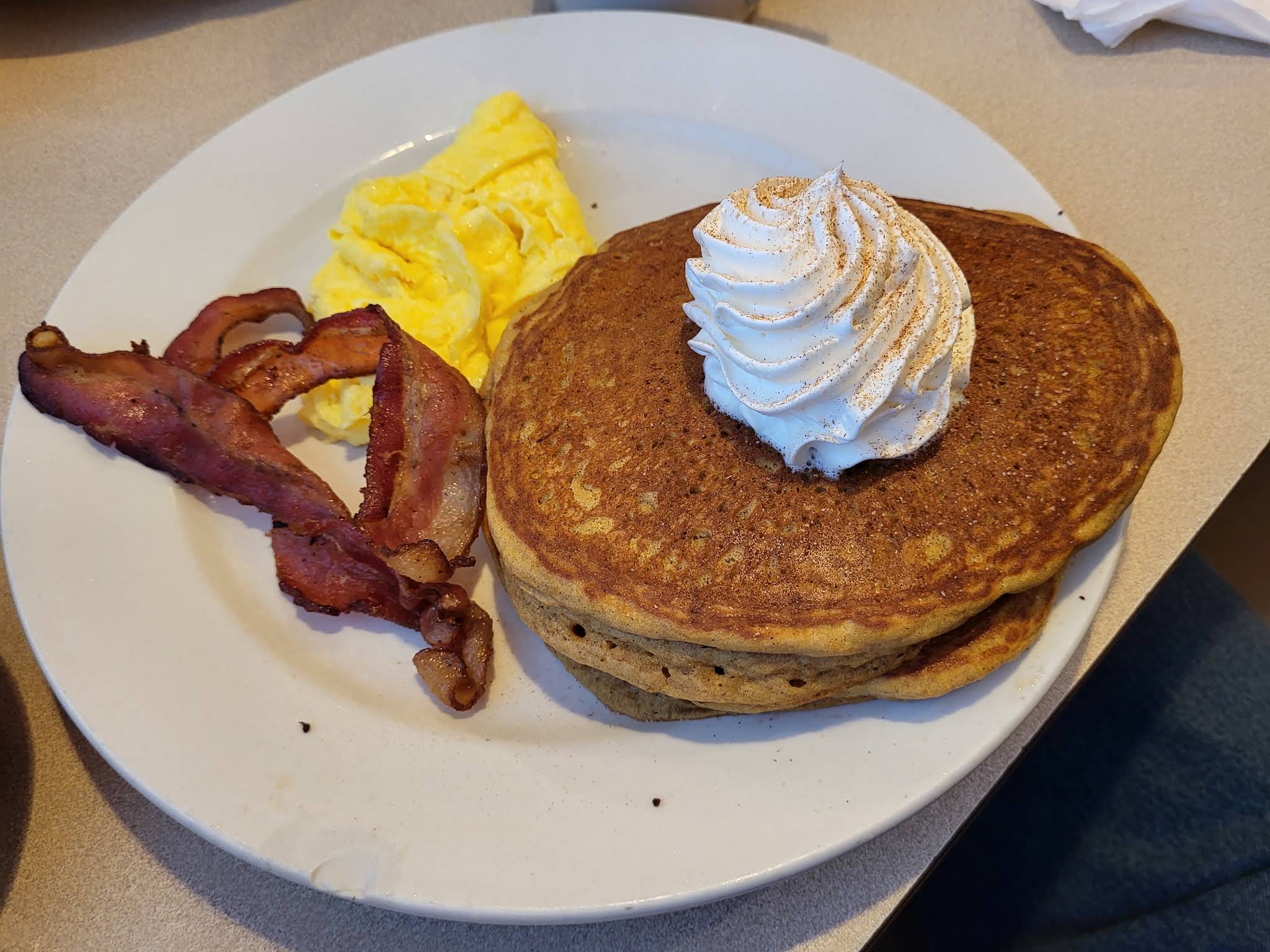 Ned's Diner