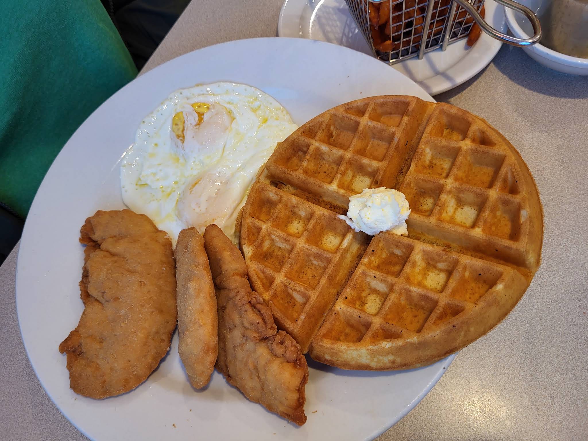 Ned's Diner