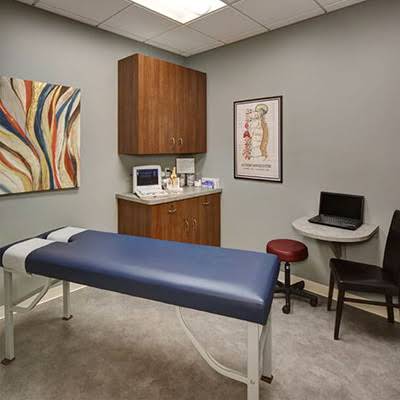 New Millennium Medical Ltd