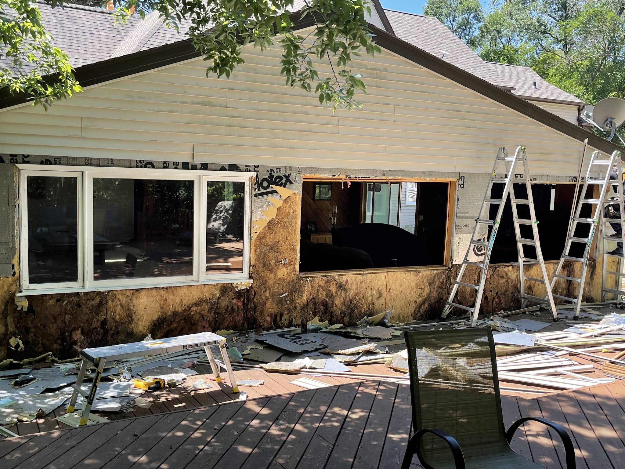 NexGen Contracting LLC