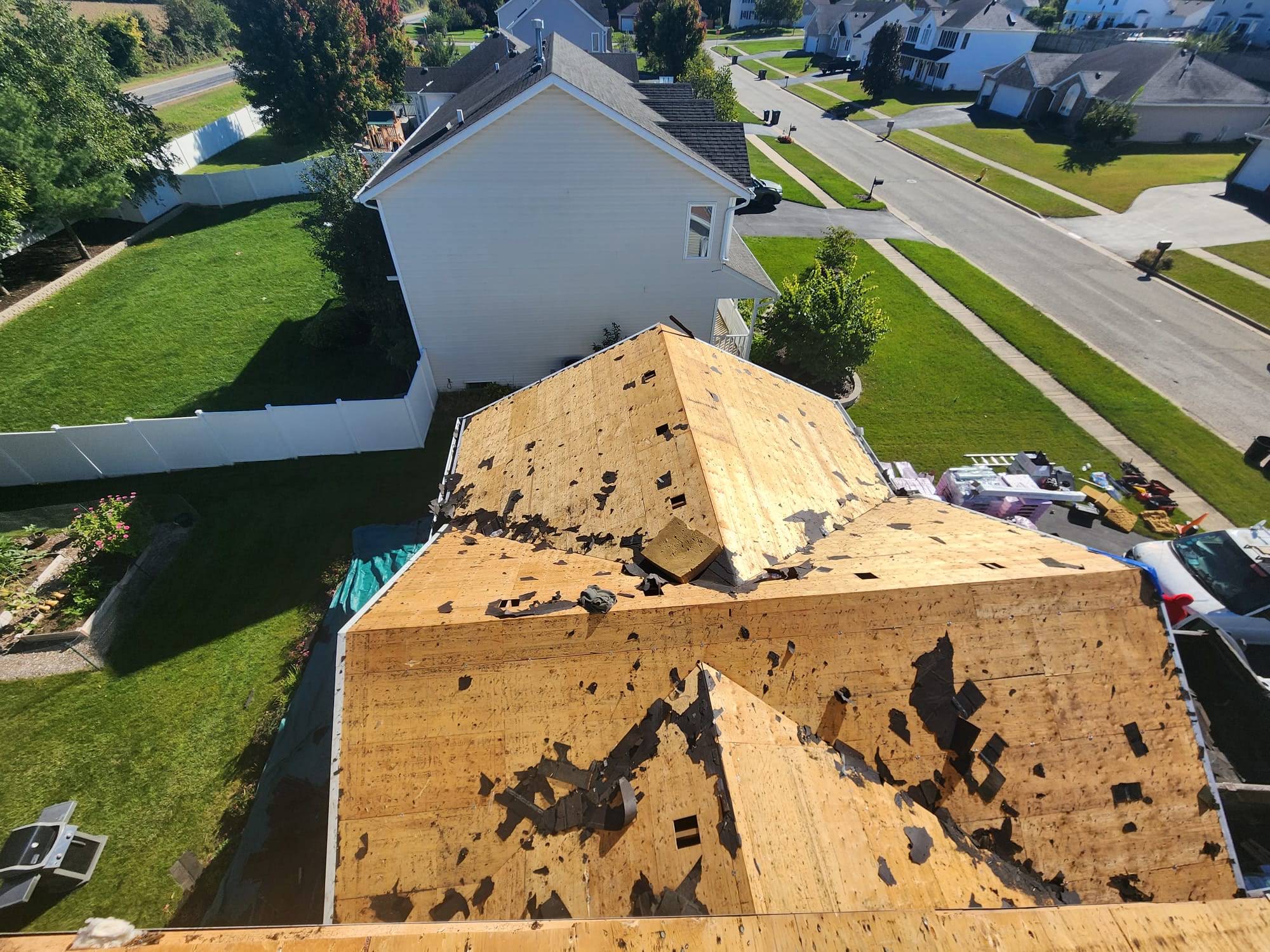 NexGen Contracting LLC